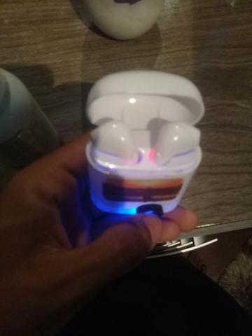 Vendo fone sem frio bom