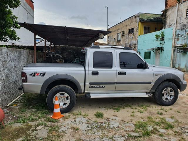 Ford Ranger - Foto 2