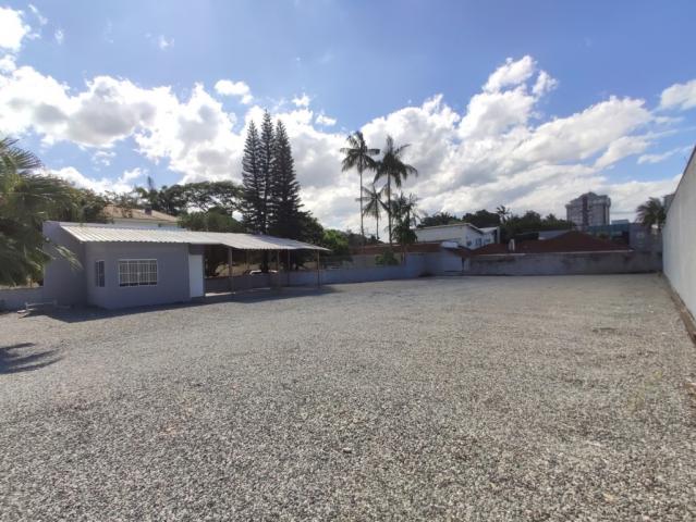 Terreno para alugar com 0 dormitórios em America, Joinville cod:03795.027 - Foto 4