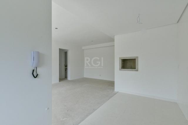 Apartamento à venda com 3 dormitórios em Ipanema, Porto alegre cod:LU430494 - Foto 10