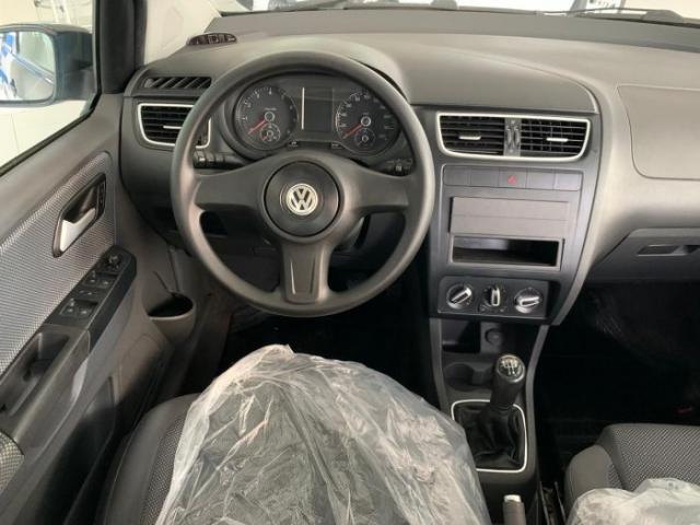 Volkswagen fox 2011 1.0 mi trend 8v flex 4p manual - Foto 7