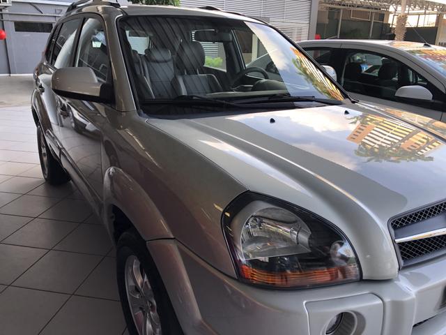 Hyundai Tucson Gls 2014 - Automático - Foto 3