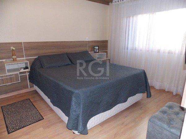 Casa de condomínio à venda com 3 dormitórios em Ipanema, Porto alegre cod:MI270550 - Foto 10
