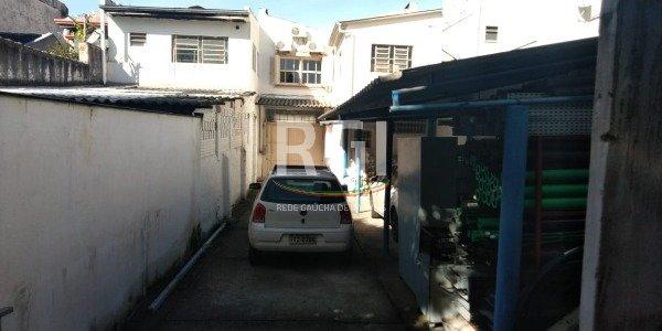 Casa à venda com 4 dormitórios em Cidade baixa, Porto alegre cod:MI269812 - Foto 14