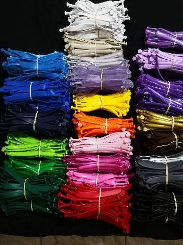 Tiras e Solados para chinelos
