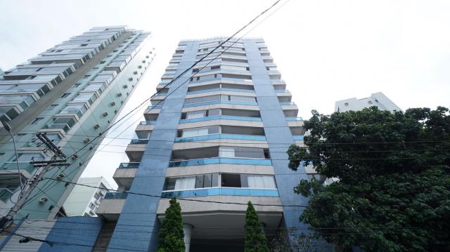 Apartamento à venda com 3 dormitórios em Barro vermelho, Vitória cod:1197