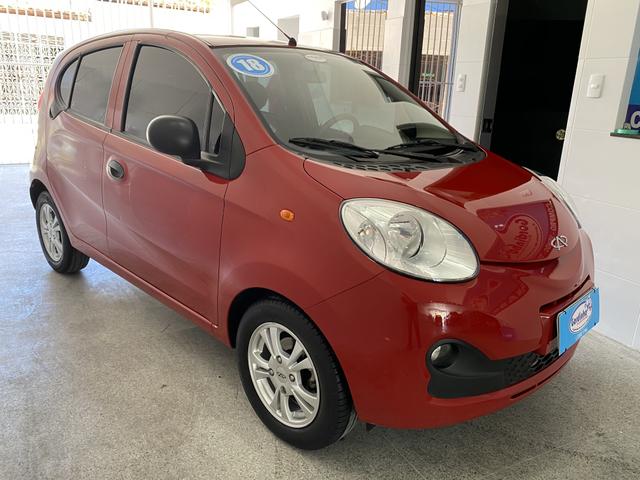 QQ 2018 completinho apenas 20 mil km rodados - Foto 3