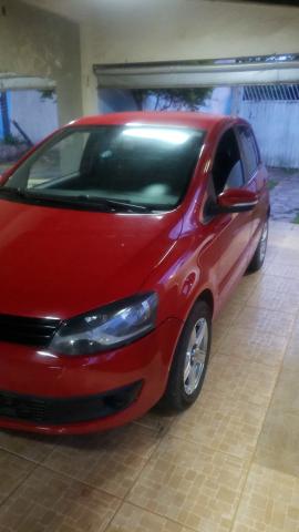 Fox 1.6 completo