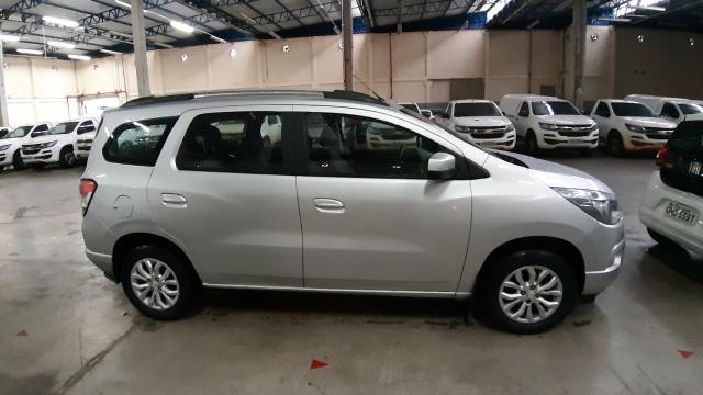 Spin LTZ eco 2018
