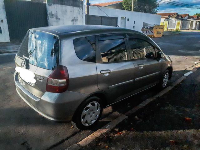 Honda fit - Foto 2