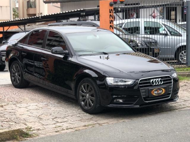 Audi A4 TFSI - Foto 3