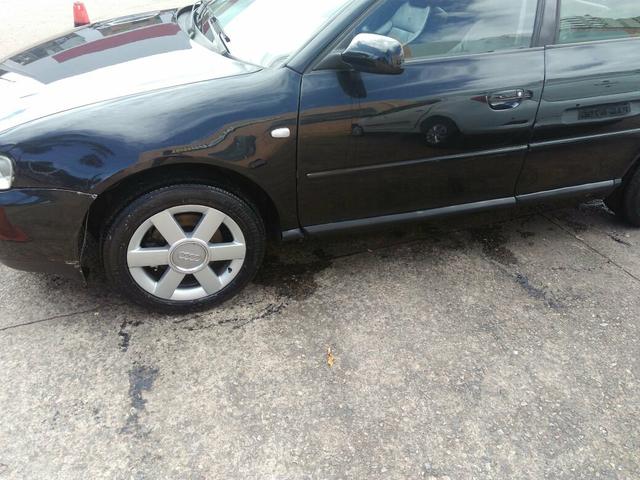 Vendo ou troco por carro flex ou ágio - Foto 6