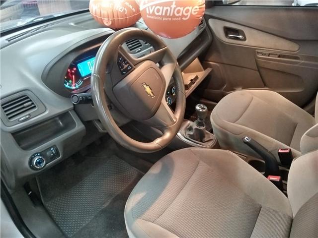 Chevrolet Cobalt 1.4 mpfi ltz 8v flex 4p manual - Foto 7