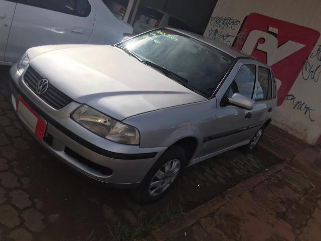 VW- Gol G3 2003 - Foto 2