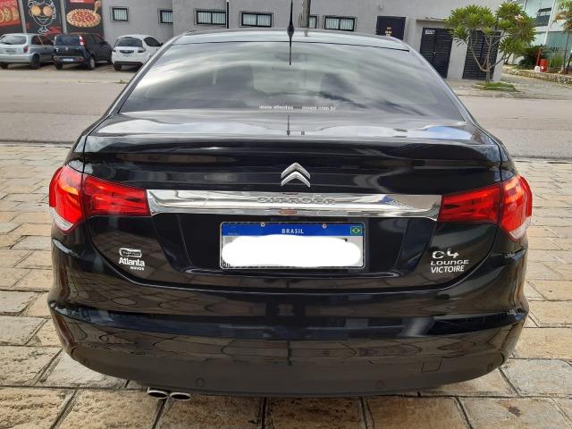 C4 Lounge 1.6 THP Turbo 173cv - Foto 4
