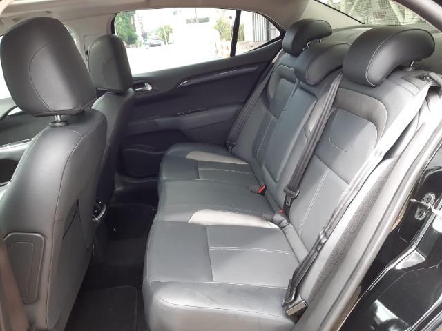 C4 Lounge 1.6 THP Turbo 173cv - Foto 11
