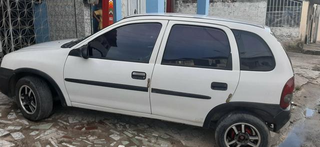 Corsa 2000