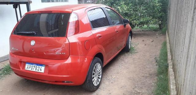 Fiat/Punto ELX 1.4 - Foto 6