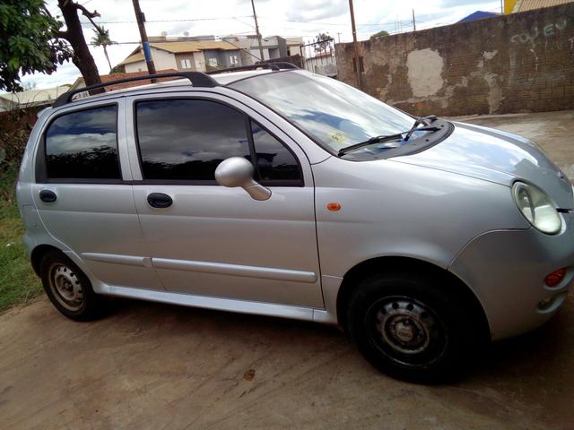 Vendo ou troco por strada - Foto 2