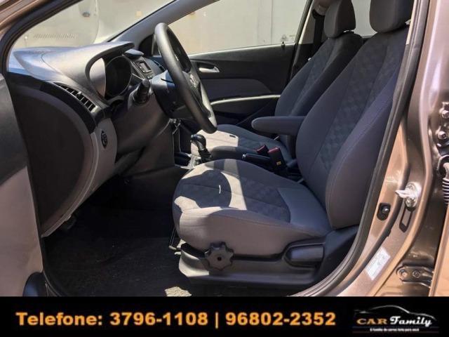 Hyundai Hb20S - 7mil + 990 Mês - Foto 8