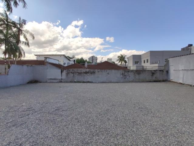 Terreno para alugar com 0 dormitórios em America, Joinville cod:03795.027 - Foto 7