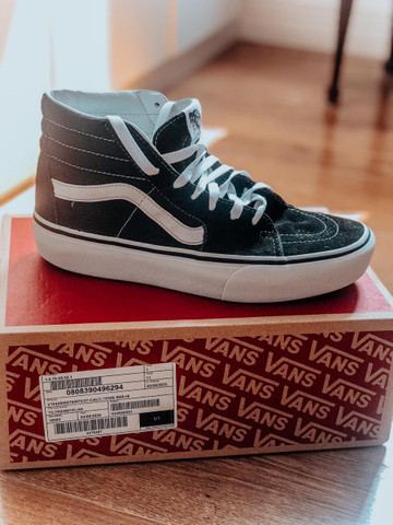 vans z