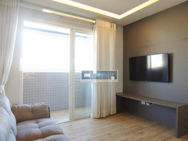 Apartamento Mobiliado de DUAS SUÍTES no Gonzaga - Foto 10