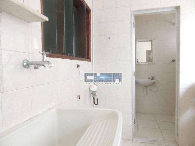 Apartamento de 265 m² com 3 DORMITÓRIOS na Orla de Santos - Foto 10