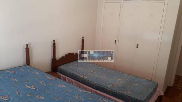 Apartamento AMPLO de 3 dormitórios PÉ NA AREIA - Foto 9