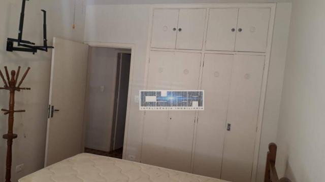 Apartamento AMPLO de 3 dormitórios PÉ NA AREIA - Foto 11