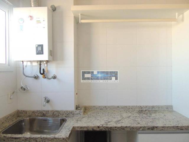Apartamento Mobiliado de DUAS SUÍTES no Gonzaga - Foto 20