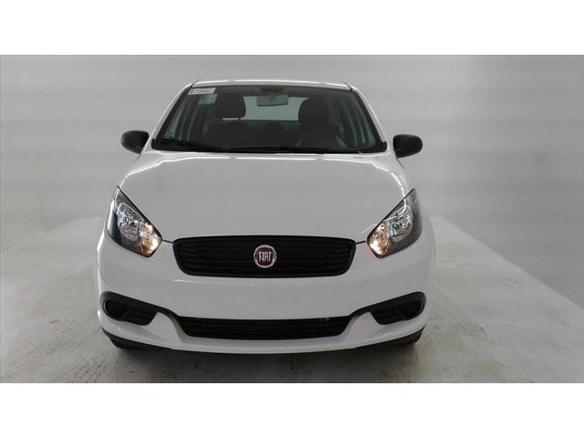 FIAT GRAND SIENA 1.0 EVO FLEX ATTRACTIVE MANUAL - Foto 2