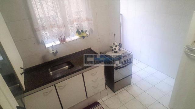 Apartamento amplo 2 dormitórios no Embaré - Foto 9