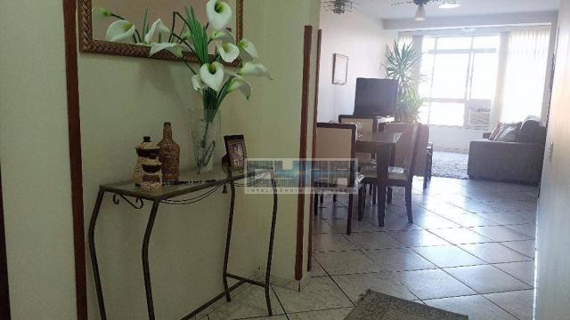 Apartamento amplo 2 dormitórios no Embaré - Foto 17