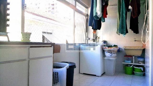 2 dormitorios com garagem fechada no Embare - Foto 11