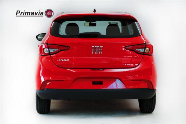 FIAT ARGO 1.0 FIREFLY FLEX DRIVE MANUAL - Foto 2