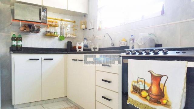 2 dormitorios com garagem fechada no Embare - Foto 18