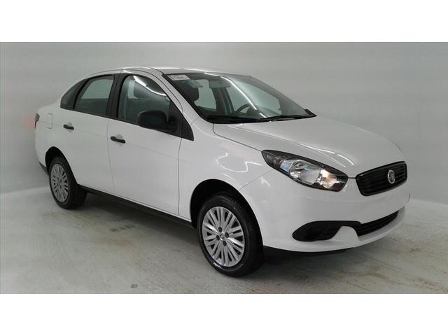 FIAT GRAND SIENA 1.0 EVO FLEX ATTRACTIVE MANUAL