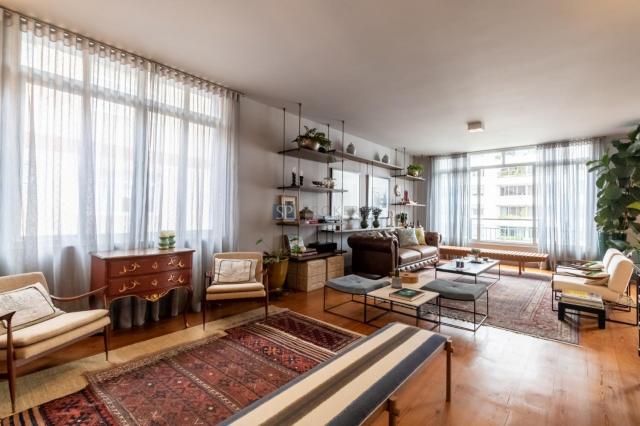 Apartamento à venda com 3 dormitórios em Jardim paulista, São paulo cod:AP008900 - Foto 5