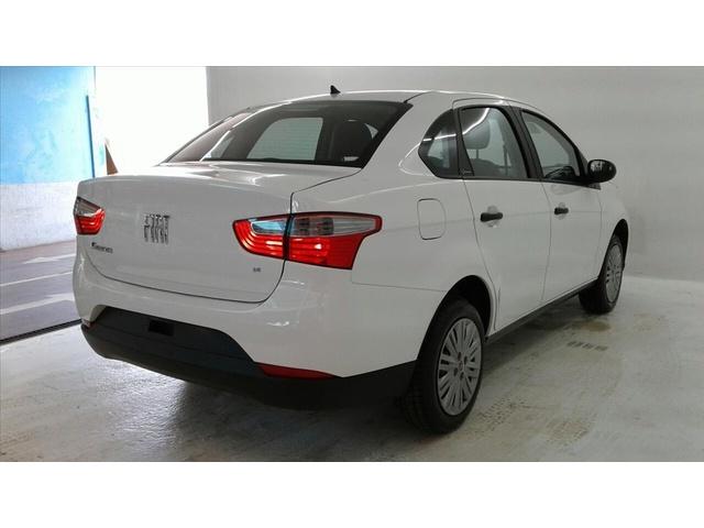 FIAT GRAND SIENA 1.0 EVO FLEX ATTRACTIVE MANUAL - Foto 4