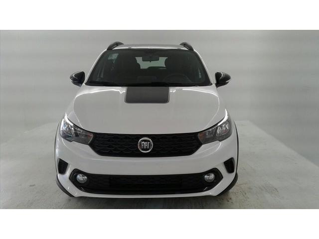 FIAT ARGO 1.3 FIREFLY FLEX TREKKING MANUAL - Foto 2