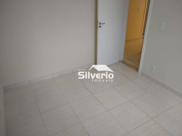 Apartamento 2/4 + suite - Foto 7