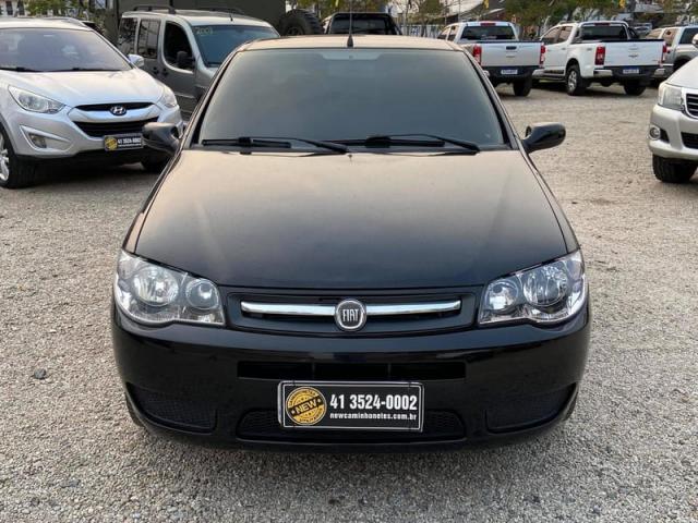 FIAT PALIO FIRE ECONOMY - Foto 3