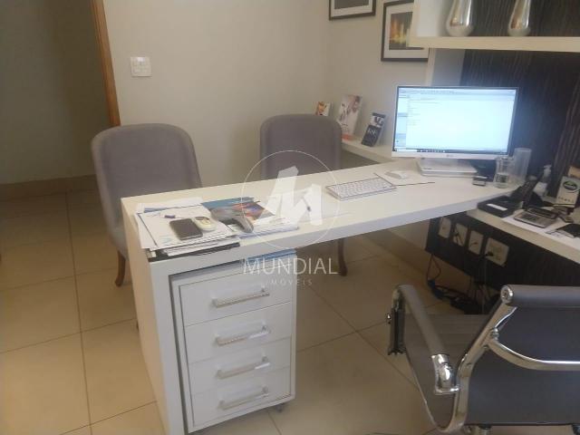 Sala comercial para alugar em Jd sta angela, Ribeirao preto cod:21785 - Foto 7