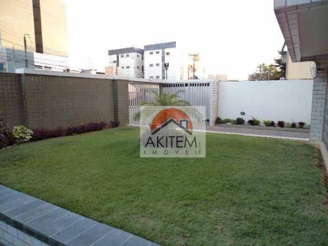 Apartamento com 3 dormitórios à venda, 115 m² por R$ 400.000 - Jardim Atlântico - Olinda/P - Foto 5