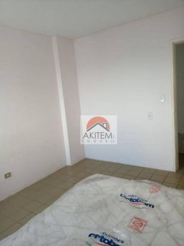 Apartamento com 3 dormitórios à venda, 115 m² por R$ 400.000 - Jardim Atlântico - Olinda/P - Foto 19