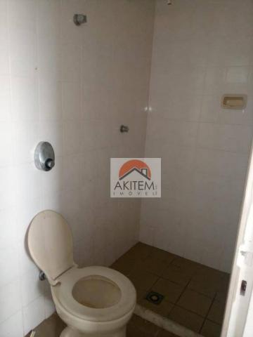 Apartamento com 3 dormitórios à venda, 115 m² por R$ 400.000 - Jardim Atlântico - Olinda/P - Foto 15