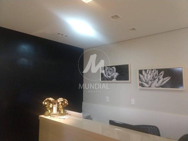 Sala comercial para alugar em Jd sta angela, Ribeirao preto cod:21785 - Foto 2