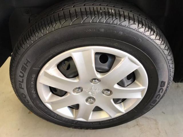 Peugeot 207 2013 1.4 xr 8v flex 4p manual - Foto 14