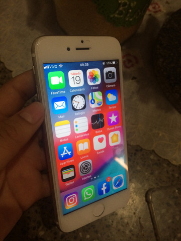 IPhone 6 64gb - Foto 4